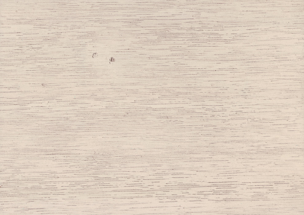 Timbre Counter Height Stool in White/Brown - 5603WW-24 - FAMSA Furniture (TX)