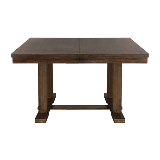 Wieland Dining Table in Brown - 5614-72 - FAMSA Furniture (TX)