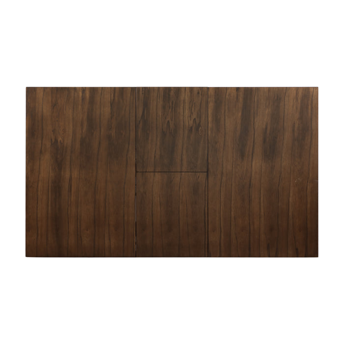 Wieland Dining Table in Brown - 5614-72 - FAMSA Furniture (TX)