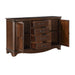 Rexford Buffet/Server in Cherry - 5615-55 - FAMSA Furniture (TX)