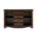 Rexford Buffet/Server in Cherry - 5615-55 - FAMSA Furniture (TX)