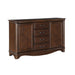 Rexford Buffet/Server in Cherry - 5615-55 - FAMSA Furniture (TX)