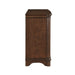Rexford Buffet/Server in Cherry - 5615-55 - FAMSA Furniture (TX)