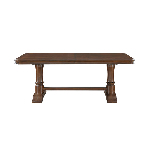 Rexford Dining Table in Cherry - 5615-96* - FAMSA Furniture (TX)