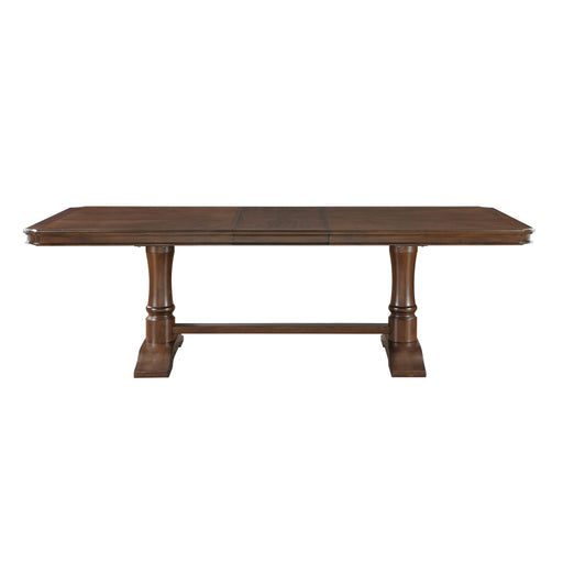 Rexford Dining Table in Cherry - 5615-96* - FAMSA Furniture (TX)