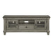 Granby TV Stand in Gray - 56270GY-64T - FAMSA Furniture (TX)