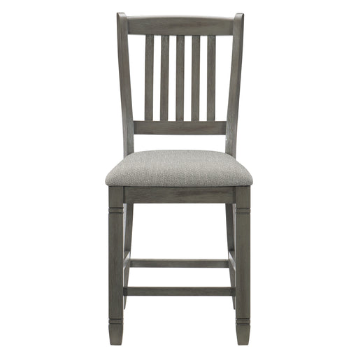 5627GY-24 Counter Height Chair image