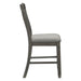 Granby Counter Height Chair in Gray - 5627GY-24 - FAMSA Furniture (TX)
