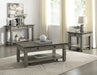 5627GY-04 End Table image