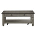 Granby Cocktail Table in Gray - 5627GY-30 - FAMSA Furniture (TX)