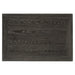 Granby 5pc Set (TB+4S) in Gray - 5627GY-36*5 - FAMSA Furniture (TX)