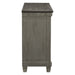 Granby Server in Gray - 5627GY-40 - FAMSA Furniture (TX)