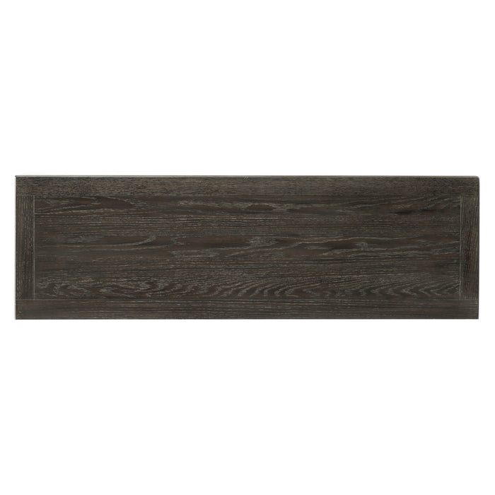 Granby Server in Gray - 5627GY-40 - FAMSA Furniture (TX)