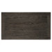 Granby Dining Table in Gray - 5627GY-72 - FAMSA Furniture (TX)