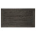 Granby 5pc Set (TB+4S) in Gray - 5627GY-72*5 - FAMSA Furniture (TX)