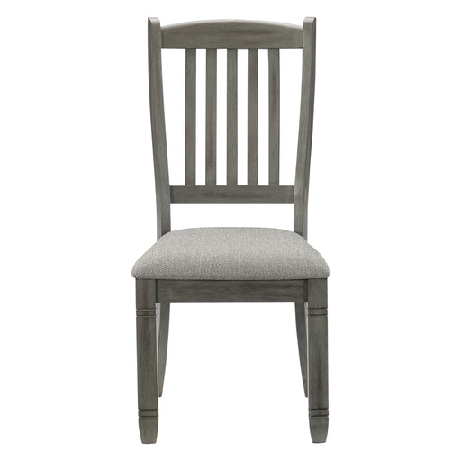 5627GYS Side Chair image