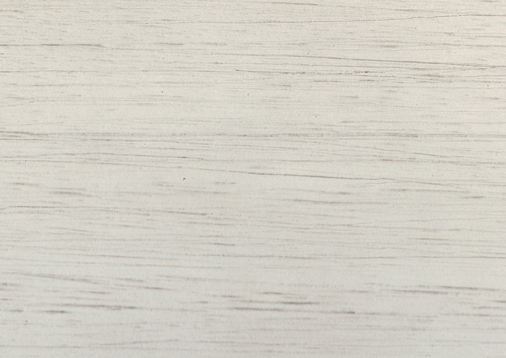 Granby Bench in Brown/White/Gray - 5627NW-13