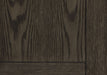 Granby 5pc Set (TB+4S) in White/Brown/Gray - 5627NW-72*5 - FAMSA Furniture (TX)