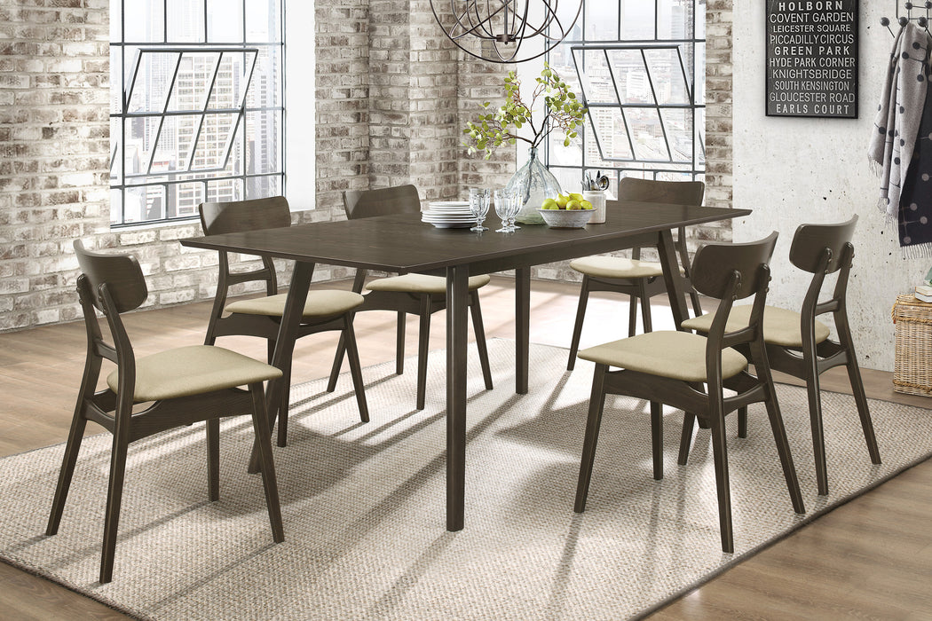 Stonington Dining Table Base
