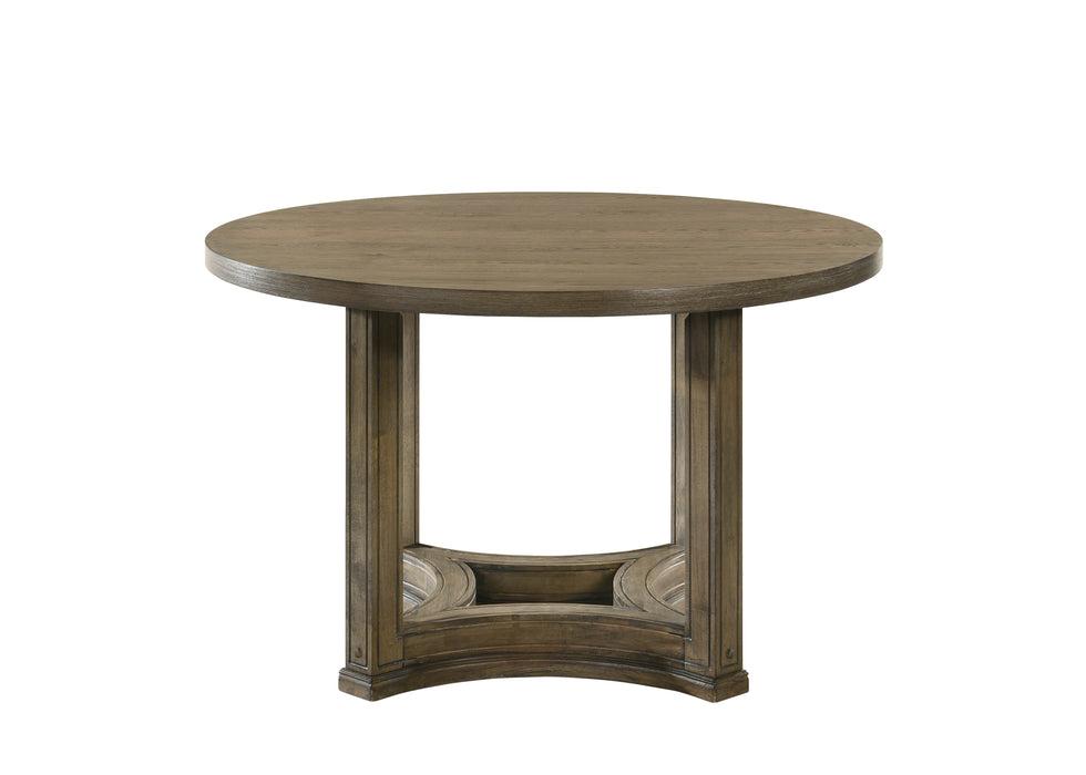 Parfield Round Dining Table - Image 6