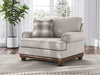 Clearbrooke Oversized Chair - FAMSA Furniture (TX)