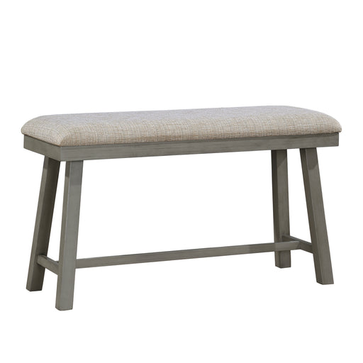 5685-24BH Counter Height Bench image