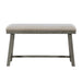 5685-24BH Counter Height Bench image