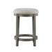 Auburndale Counter Height Stool in Gray - 5685-24 - FAMSA Furniture (TX)