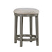 Auburndale Counter Height Stool in Gray - 5685-24 - FAMSA Furniture (TX)