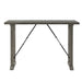 Auburndale Counter Height Table in Gray - 5685-32 - FAMSA Furniture (TX)