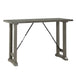 Auburndale Counter Height Table in Gray - 5685-32 - FAMSA Furniture (TX)