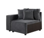 Modular - Armrest (2Pcs)