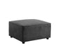 Silvester Ottoman