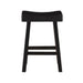 5687BLK-364P 4-Piece Pack Counter Height Set image
