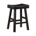 5687BLK-364P 4-Piece Pack Counter Height Set image