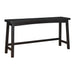 5687BLK-364P 4-Piece Pack Counter Height Set image