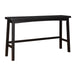 5687BLK-424P 4-Piece Pack Pub Height Set image