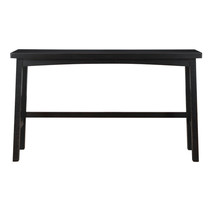 5687BLK-424P 4-Piece Pack Pub Height Set image