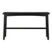5687BLK-424P 4-Piece Pack Pub Height Set image