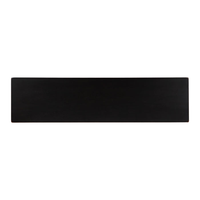5687BLK-364P 4-Piece Pack Counter Height Set image