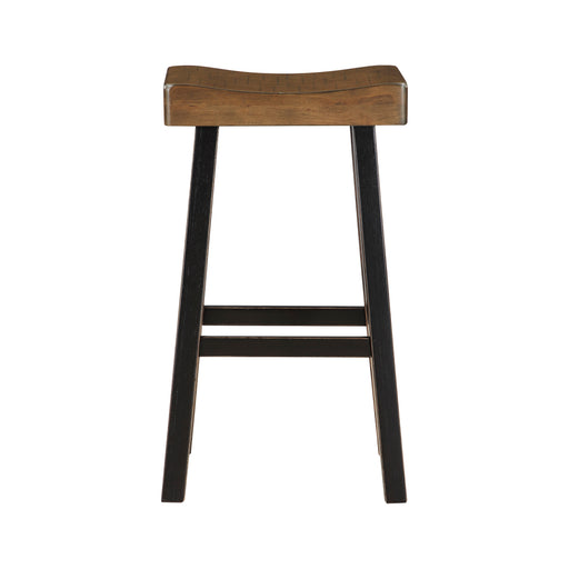5687BTT-29 Pub Height Stool image