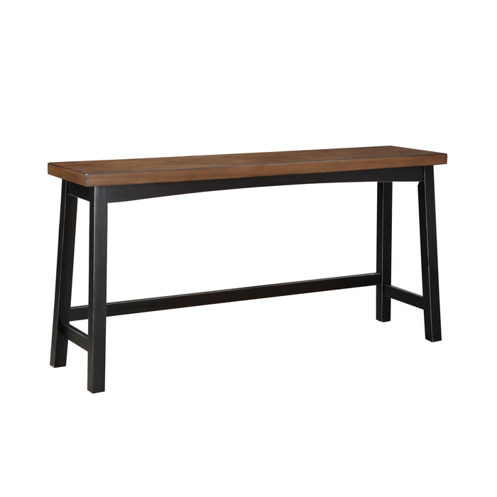 5687BTT-364P 4-Piece Pack Counter Height Set image