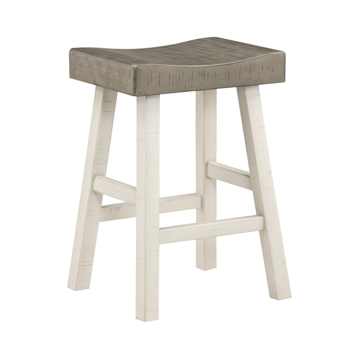 5687WTT-364P 4-Piece Pack Counter Height Set image