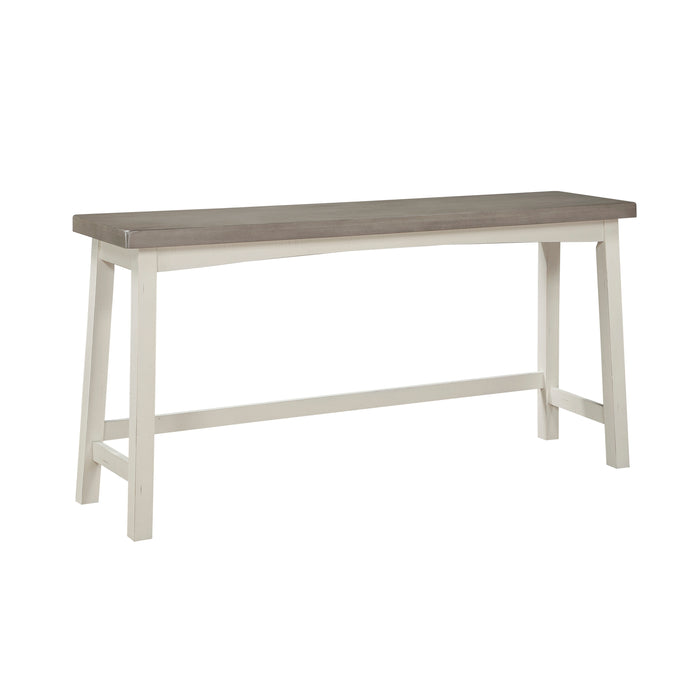 5687WTT-364P 4-Piece Pack Counter Height Set image