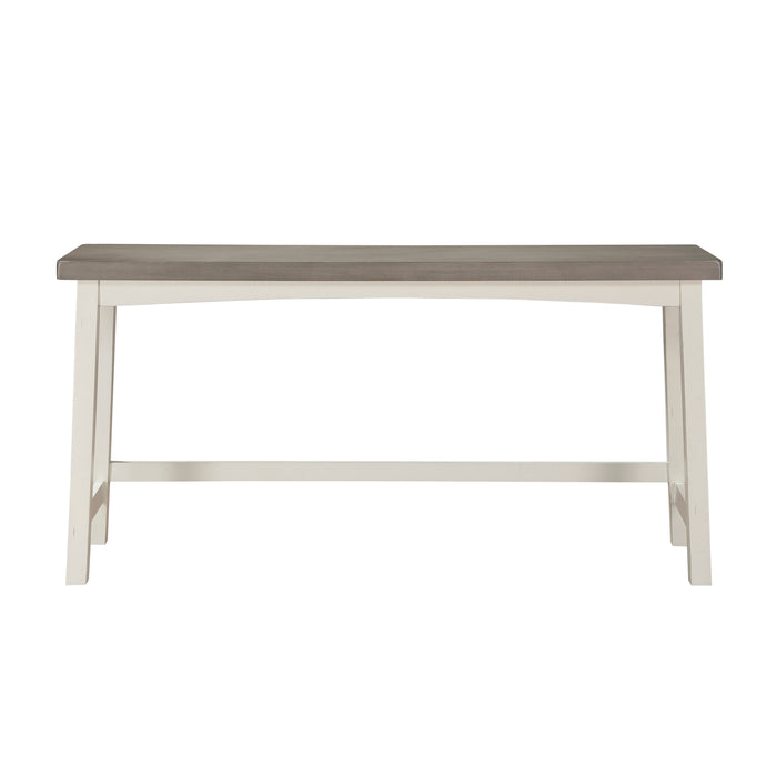 5687WTT-364P 4-Piece Pack Counter Height Set image