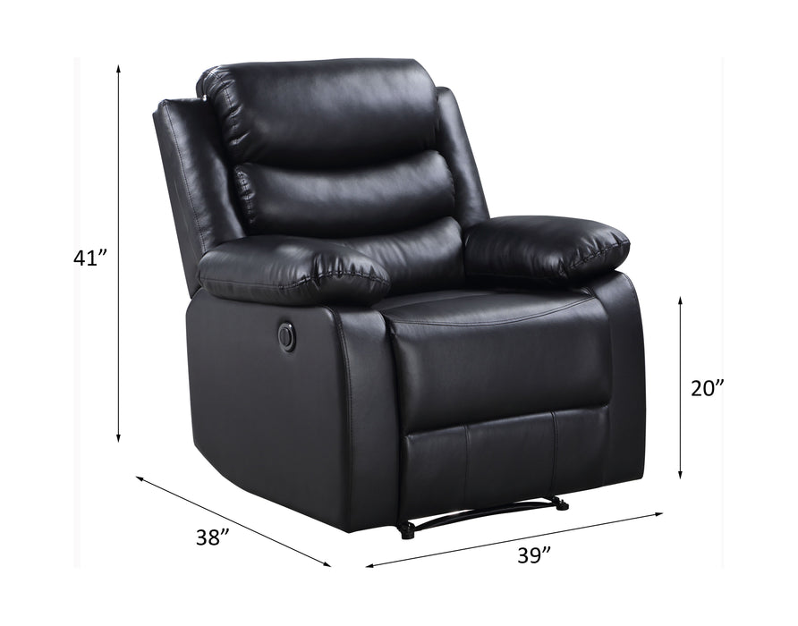 Eilbra Power Motion Recliner - Image 7