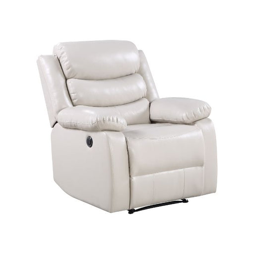 Power Motion Recliner