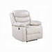 Eilbra Power Motion Recliner - FAMSA Furniture (TX)
