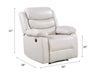 Eilbra Power Motion Recliner - Image 7