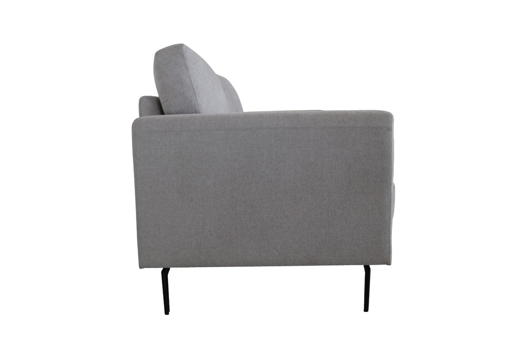 Kyrene Loveseat - Image 3